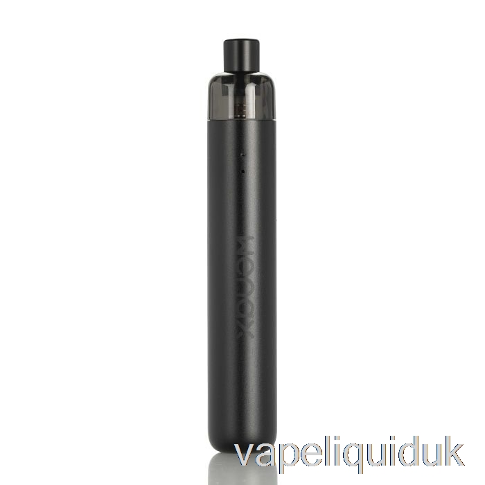 Geek Vape WENAX STYLUS 16W Pod System Classic Black Vape Juice